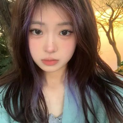 怪你过分美丽